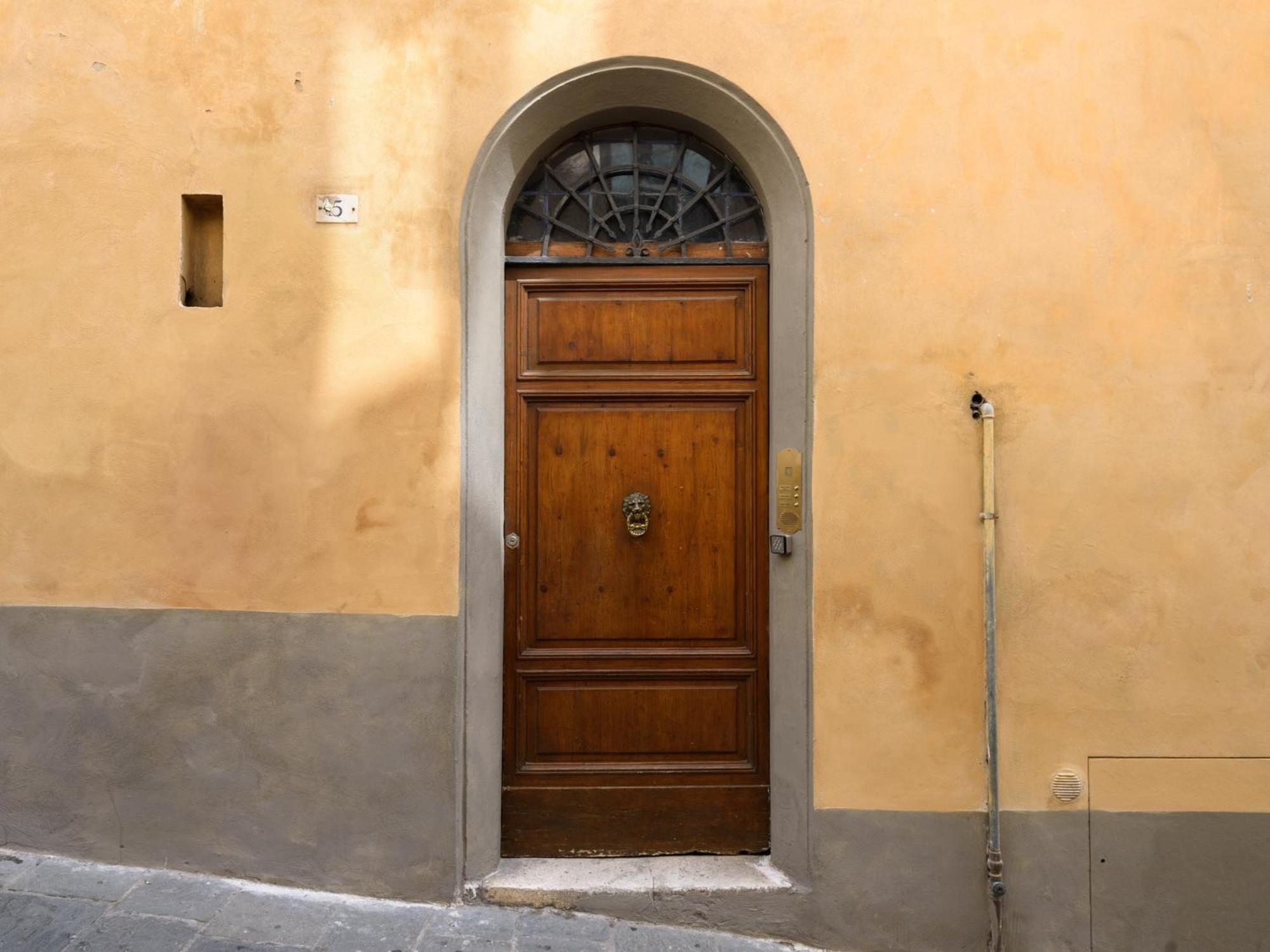 Domus Nannini SPA - Palazzo Nannini Siena Esterno foto