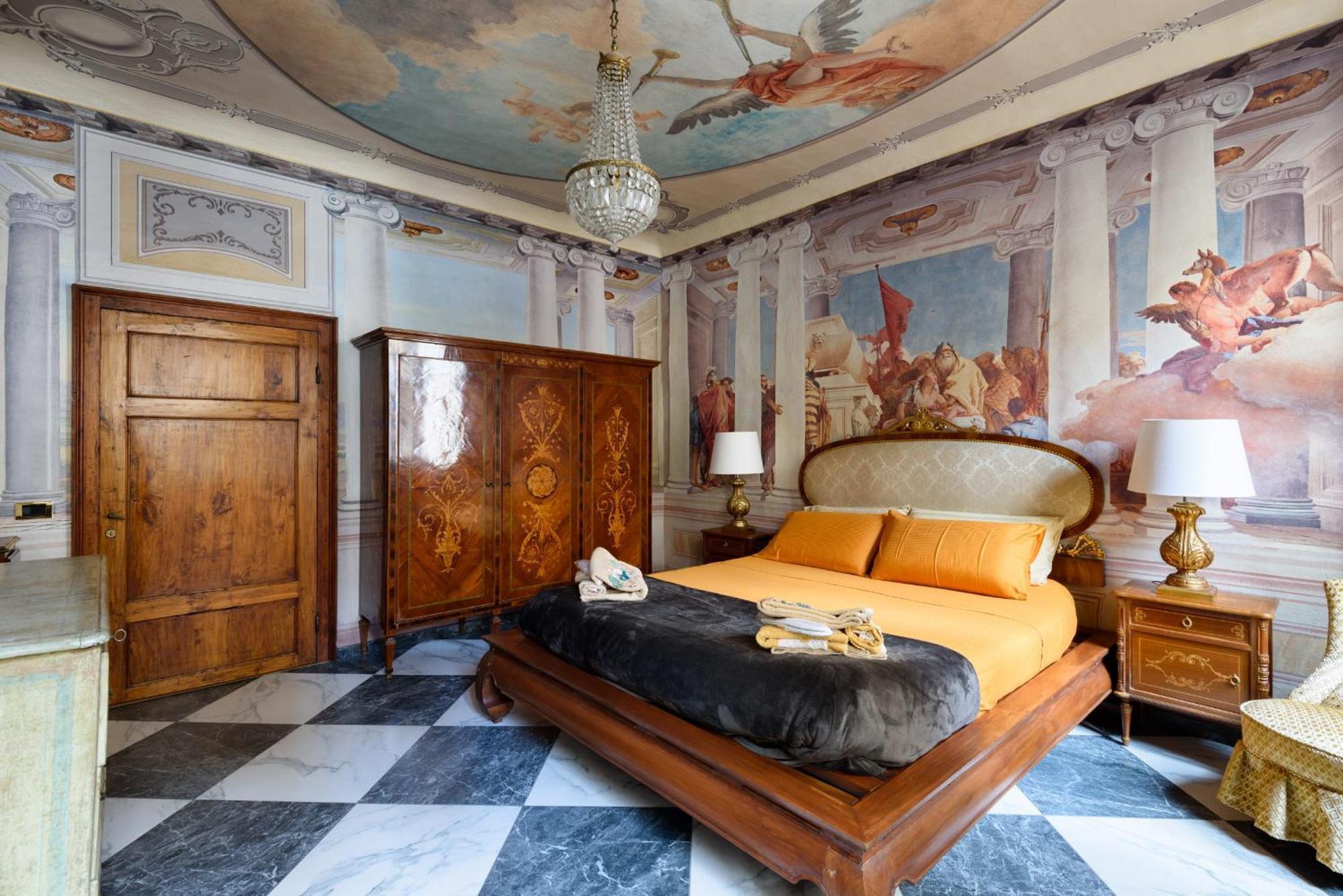Domus Nannini SPA - Palazzo Nannini Siena Esterno foto