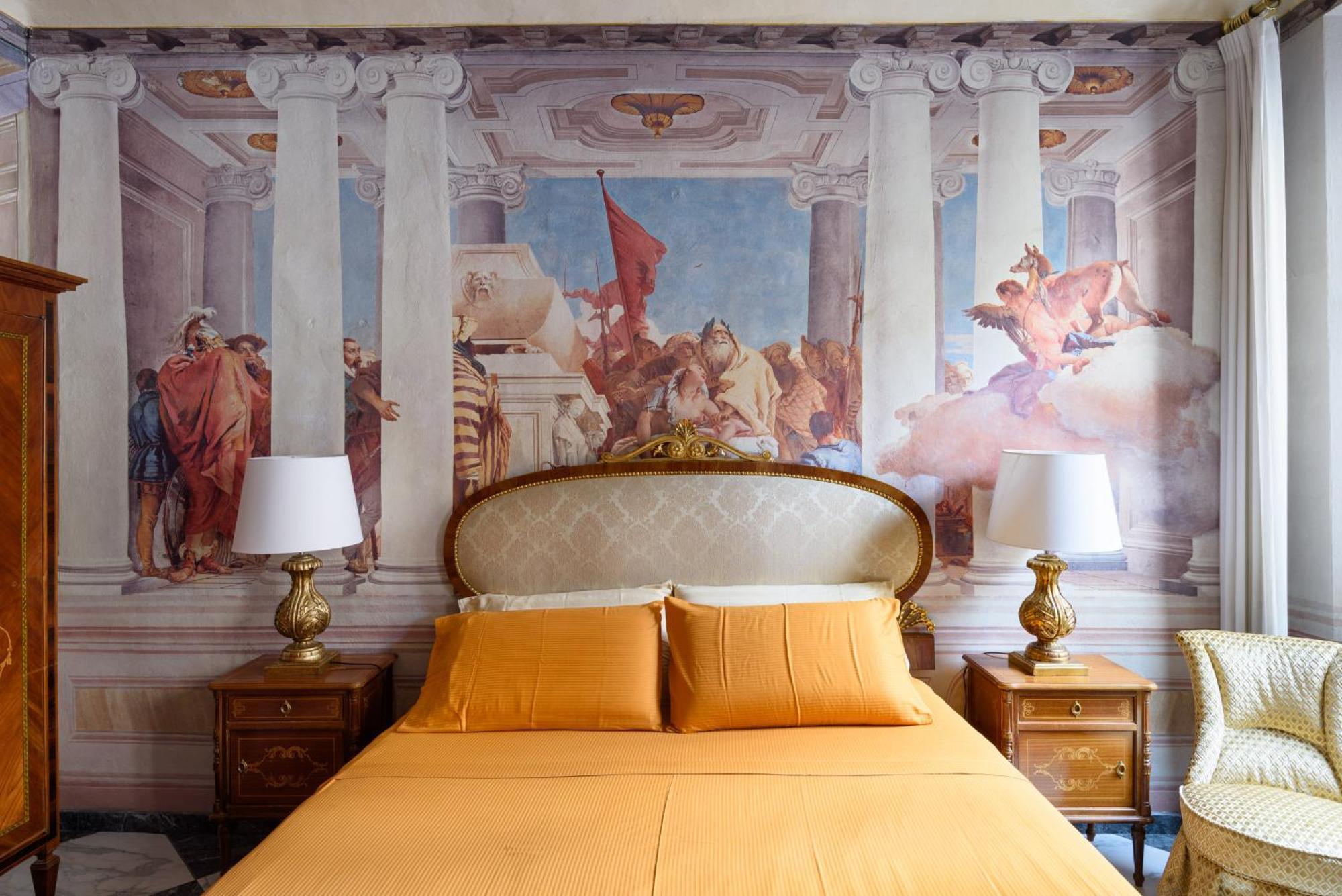 Domus Nannini SPA - Palazzo Nannini Siena Esterno foto