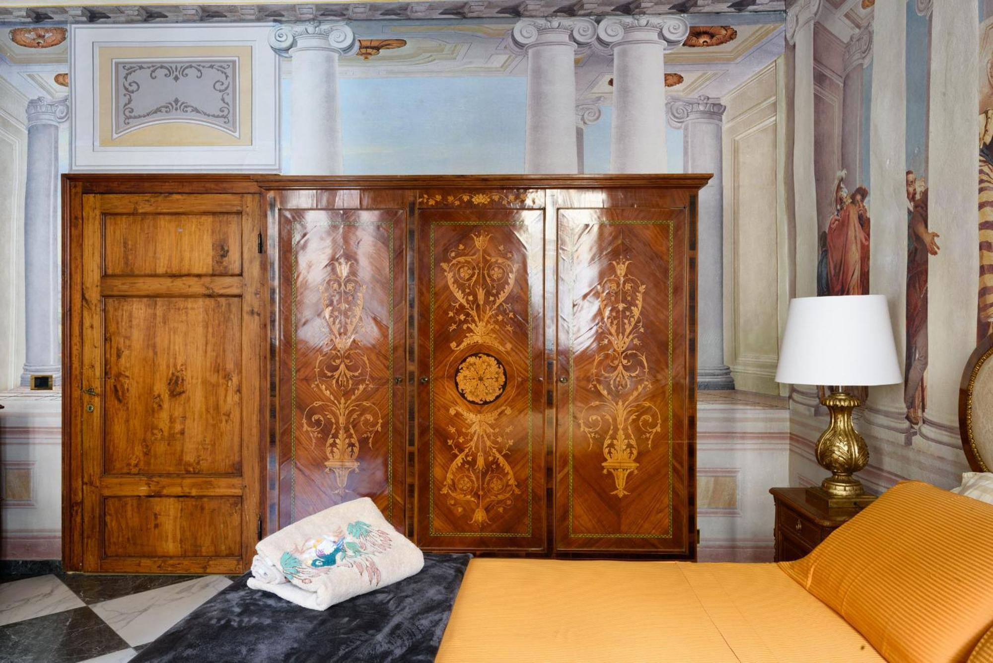 Domus Nannini SPA - Palazzo Nannini Siena Esterno foto