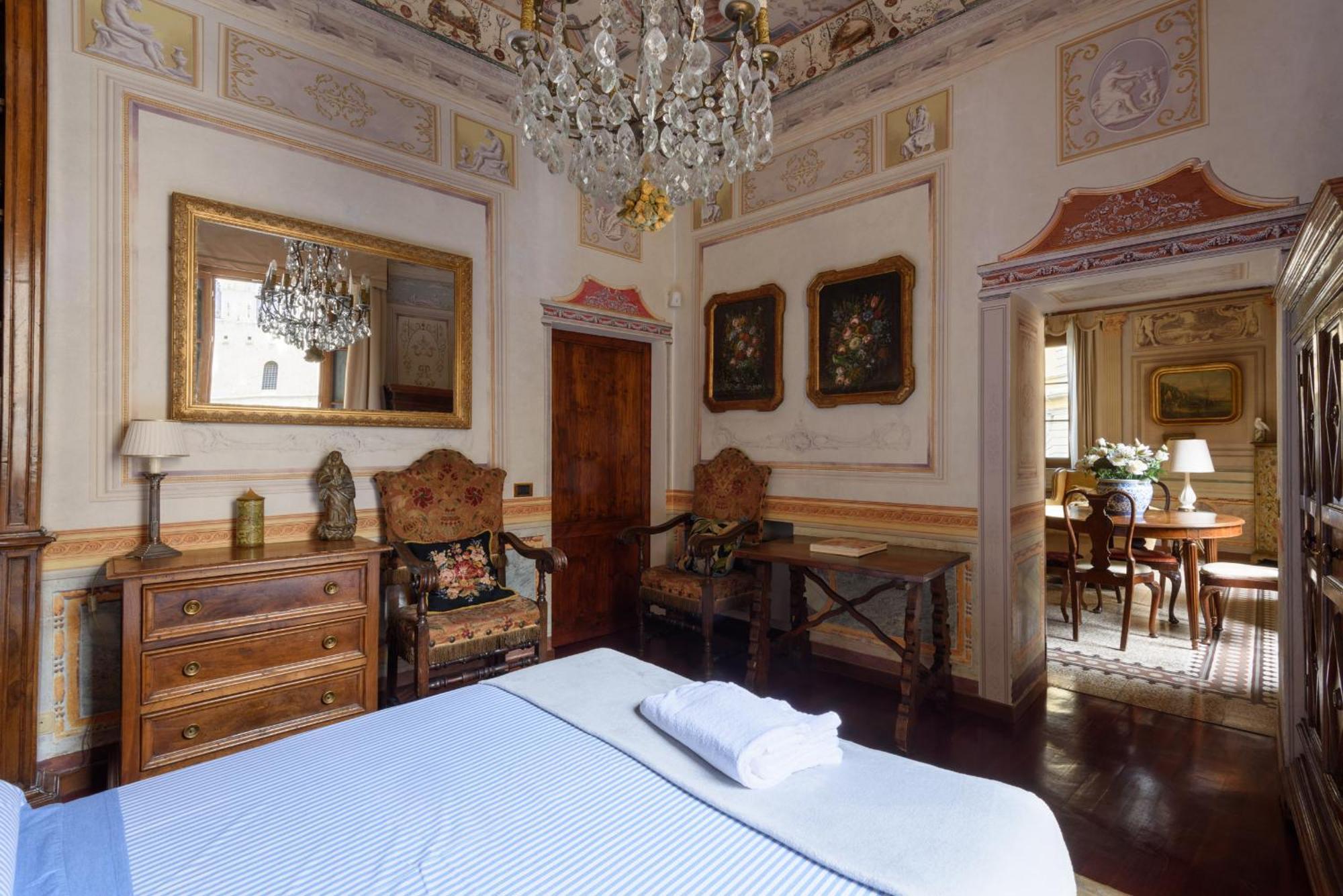 Domus Nannini SPA - Palazzo Nannini Siena Esterno foto