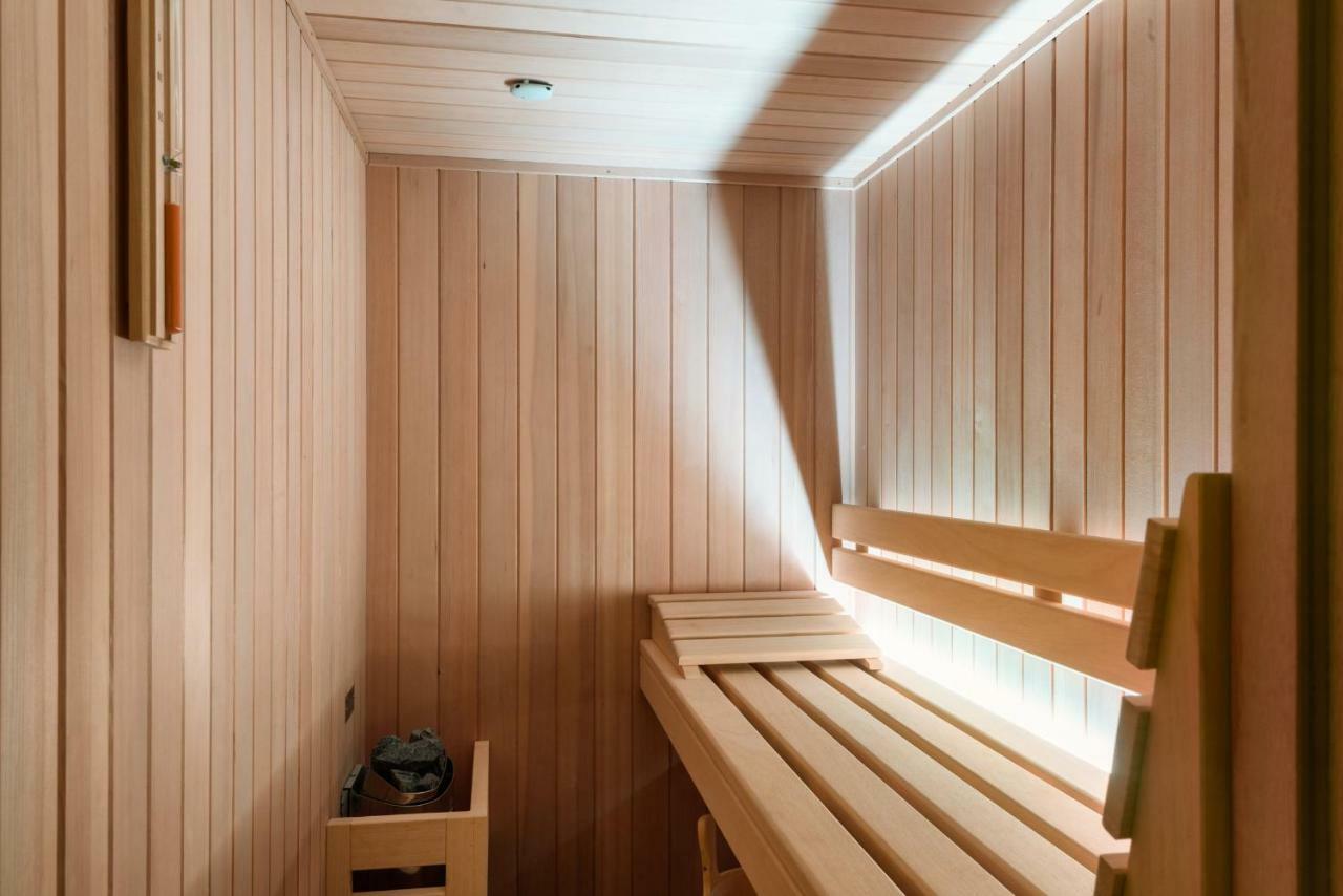 Domus Nannini SPA - Palazzo Nannini Siena Esterno foto
