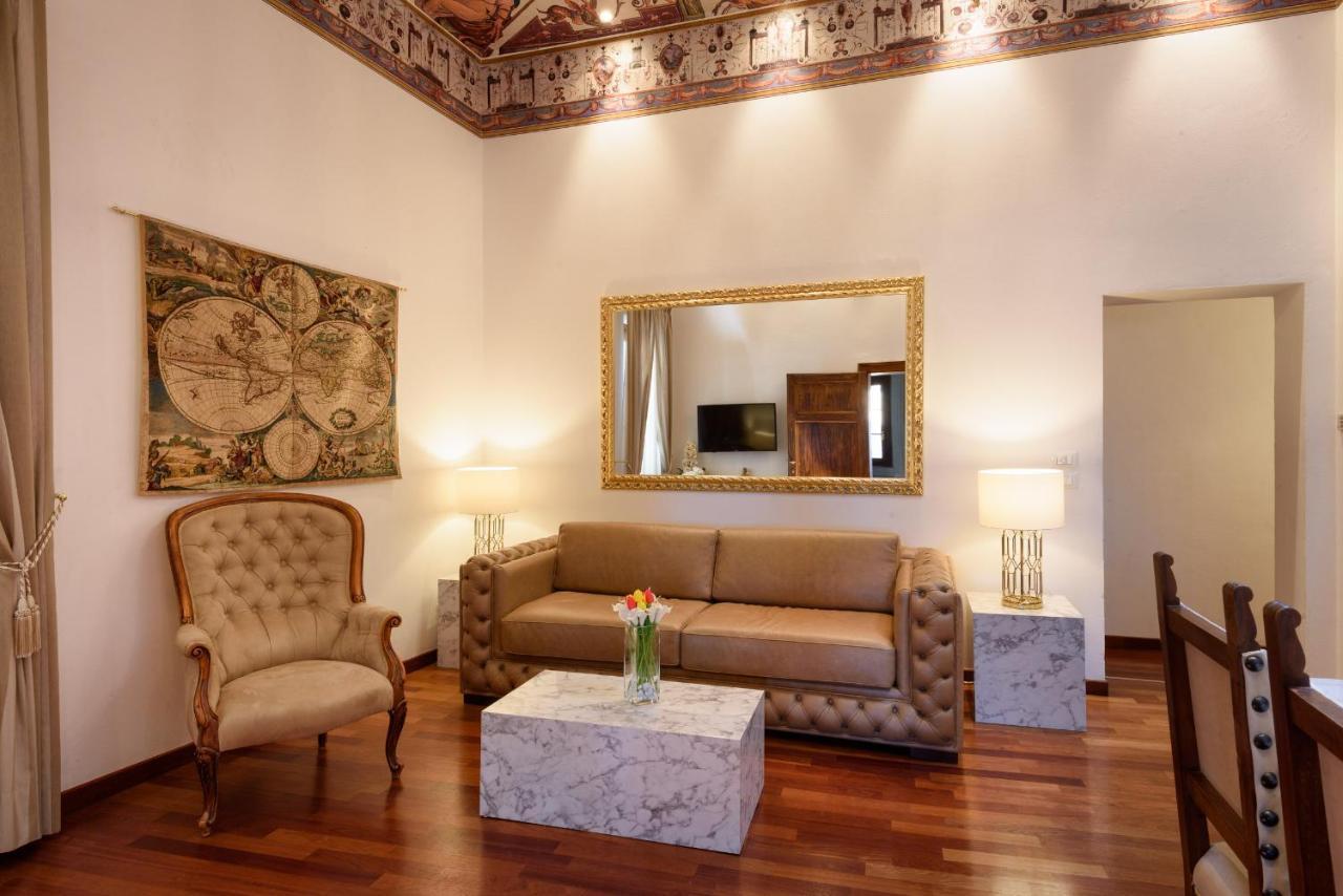 Domus Nannini SPA - Palazzo Nannini Siena Esterno foto