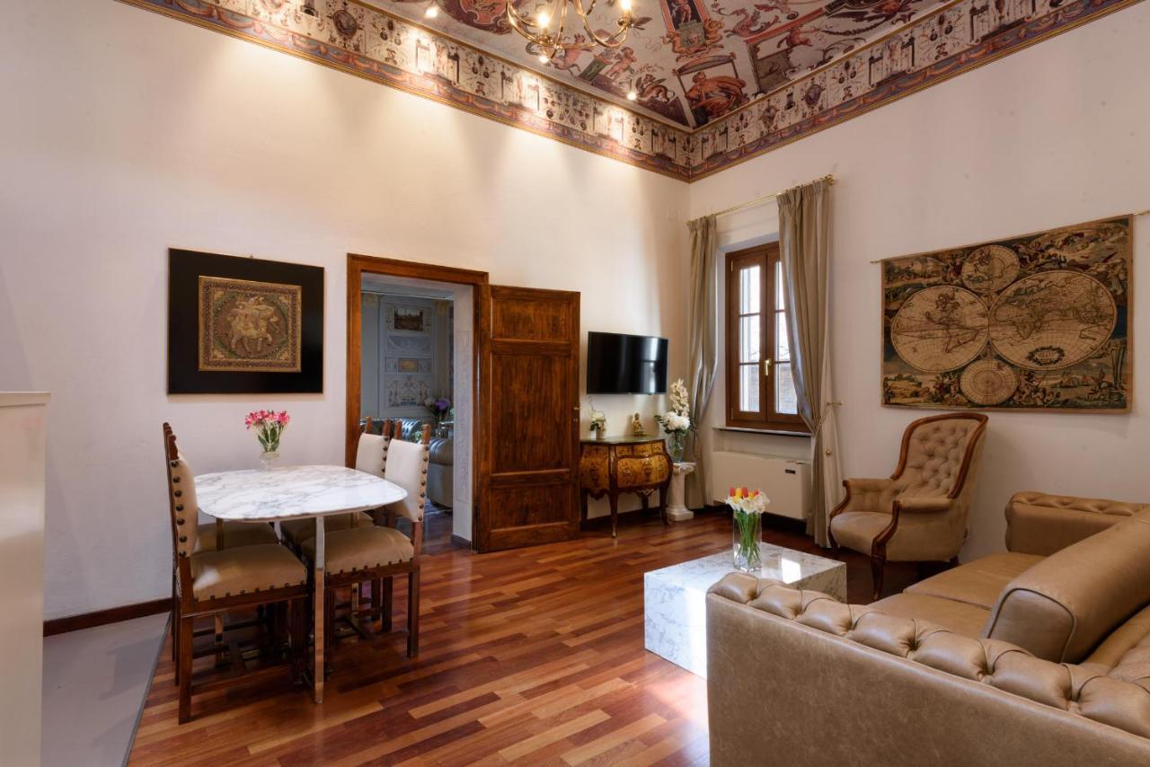 Domus Nannini SPA - Palazzo Nannini Siena Esterno foto